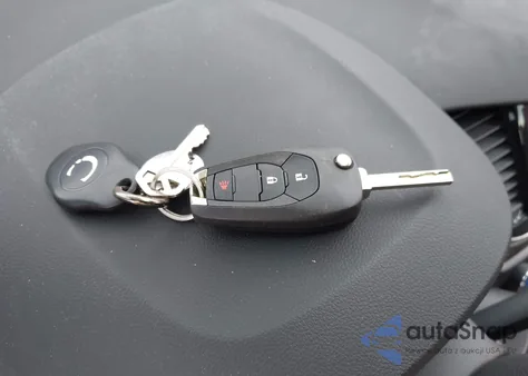 2021 Chevrolet Trax Awd Ls from USA, damaged, VIN KL7CJNSBXMB346439